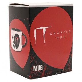 Taza Pennywise IT 400ml