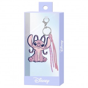 Llavero Angel Stitch Disney