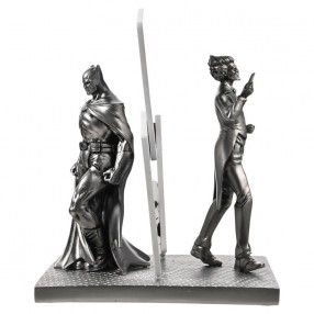 Figura Joker & Batman DC Comics