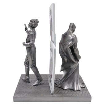 Figura Joker & Batman DC Comics