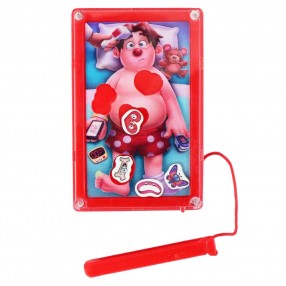 Juego Micro Hasbro surtido