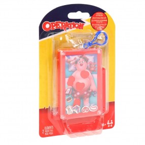 Juego Micro Hasbro surtido