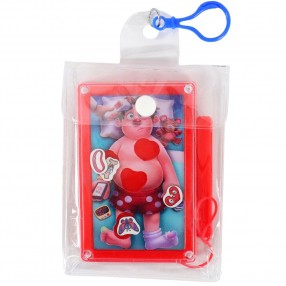 Juego Micro Hasbro surtido