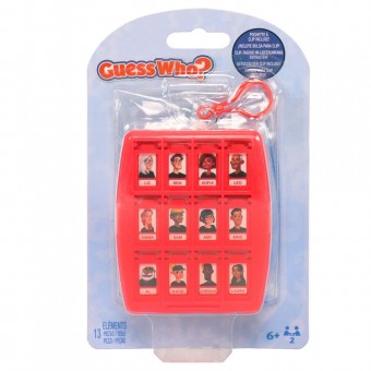 Juego Micro Hasbro surtido