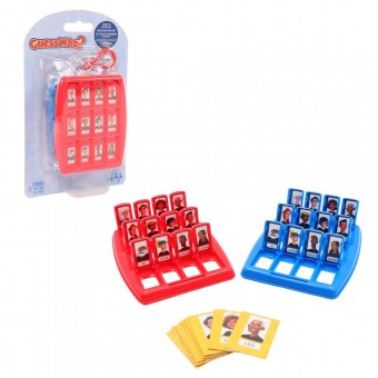 Juego Micro Hasbro surtido