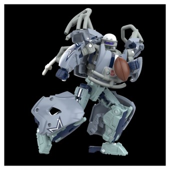 Figura Starblitz Transformers 14cm