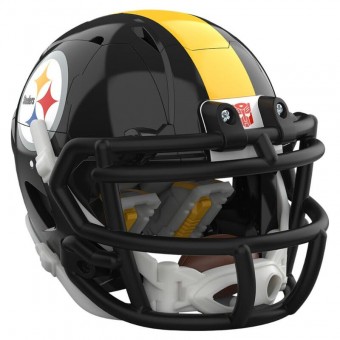 Figura Steelsmash Transformers 14cm