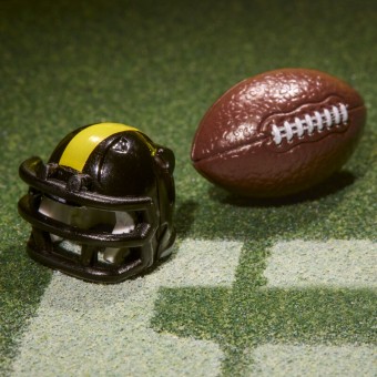 Figura Steelsmash Transformers 14cm