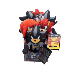 Peluche Sonic The Hedgehog 22