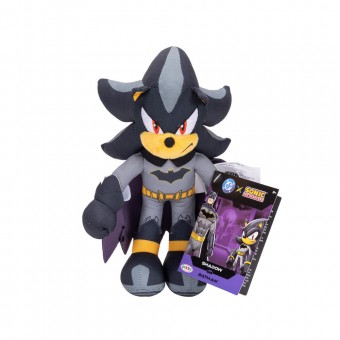 Peluche Sonic The Hedgehog 22,5cm surtido