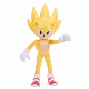 Figura La Pelicula Sonic 3 6cm surtido