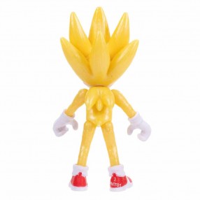 Figura La Pelicula Sonic 3 6cm surtido