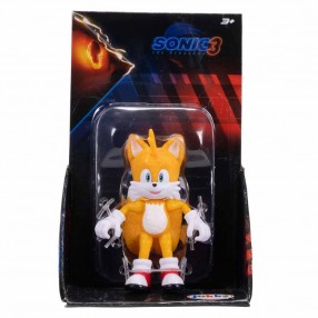 Figura La Pelicula Sonic 3 6cm surtido