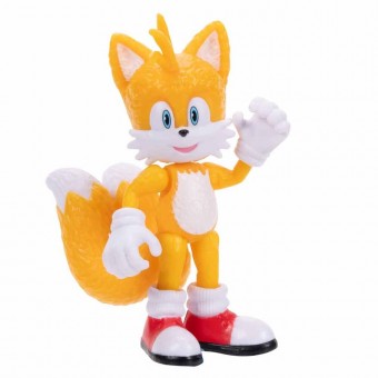 Figura La Pelicula Sonic 3 6cm surtido