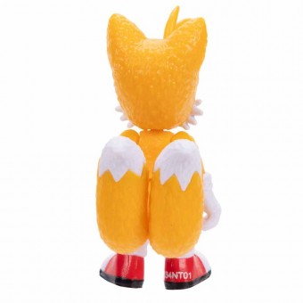 Figura La Pelicula Sonic 3 6cm surtido