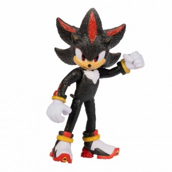 Figura La Pelicula Sonic 3 6cm surtido