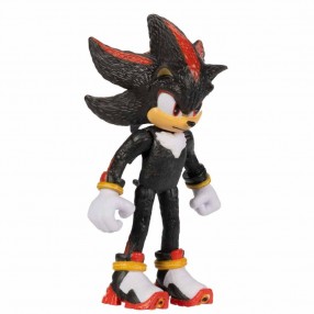 Figura La Pelicula Sonic 3 6cm surtido