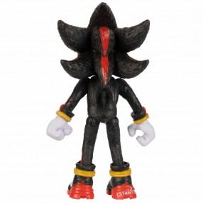 Figura La Pelicula Sonic 3 6cm surtido