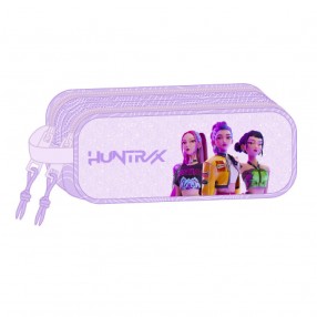 Portatodo 3D Iconic KPop Demon Hunters doble