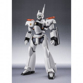 Figura The Robot Spirits Slide Labor Ingram Plus AV-98Plus Patlabor 13cm