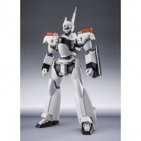 Figura The Robot Spirits Slide Labor Ingram Plus AV-98Plus Patlabor 13cm