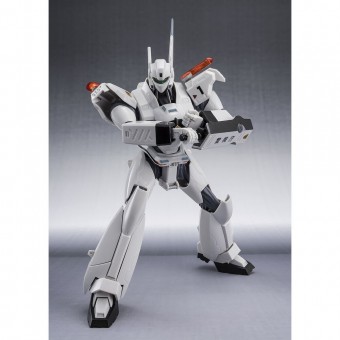 Figura The Robot Spirits Slide Labor Ingram Plus AV-98Plus Patlabor 13cm