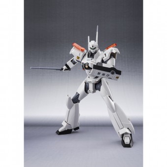 Figura The Robot Spirits Slide Labor Ingram Plus AV-98Plus Patlabor 13cm