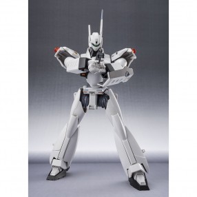 Figura The Robot Spirits Slide Labor Ingram Plus AV-98Plus Patlabor 13cm