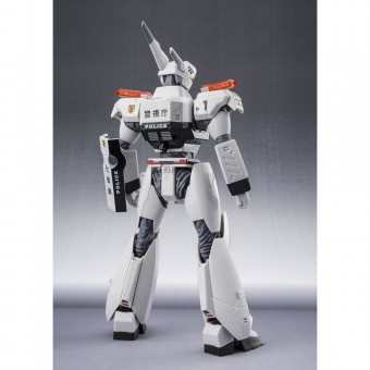 Figura The Robot Spirits Slide Labor Ingram Plus AV-98Plus Patlabor 13cm