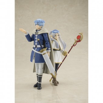Figura S.H. Figuarts Himmel Frieren 14cm