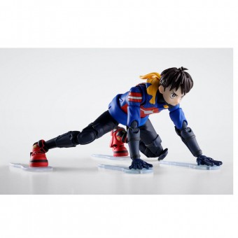 Figura S.H. Figuarts Koichi Haimawari Vigilante My Hero Academia 14,5cm