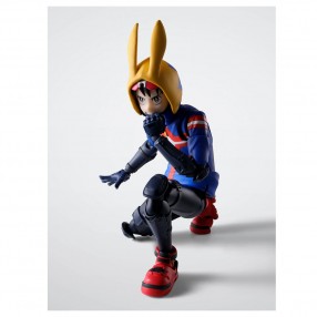 Figura S.H. Figuarts Koichi Haimawari Vigilante My Hero Academia 14,5cm