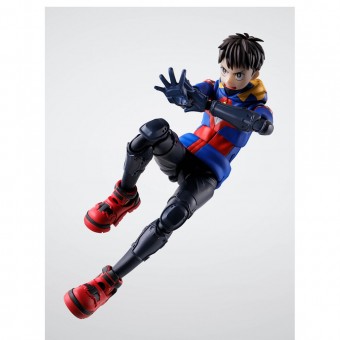 Figura S.H. Figuarts Koichi Haimawari Vigilante My Hero Academia 14,5cm