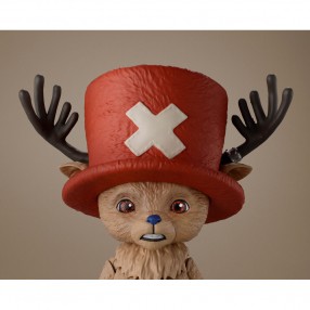 Figura S.H. Figuarts Tony Tony Chopper One Piece 8cm