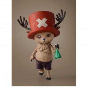 Figura S.H. Figuarts Tony Tony Chopper One Piece 8cm