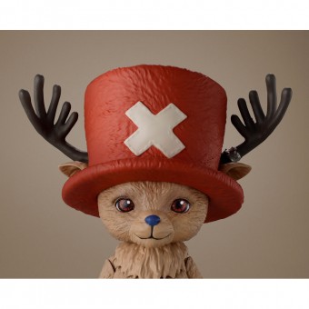 Figura S.H. Figuarts Tony Tony Chopper One Piece 8cm