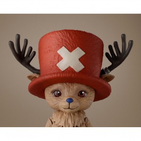 Figura S.H. Figuarts Tony Tony Chopper One Piece 8cm