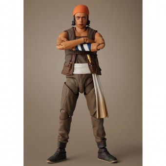 Figura S.H. Figuarts Usopp One Piece 15cm