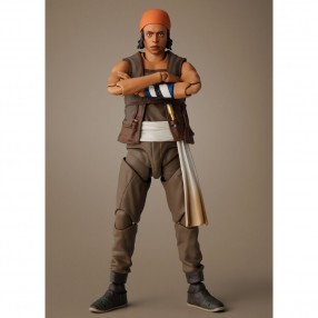 Figura S.H. Figuarts Usopp One Piece 15cm