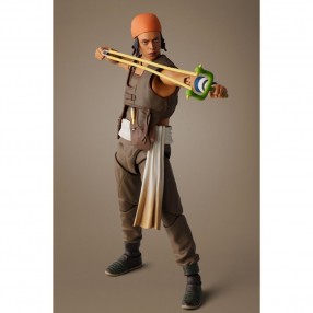 Figura S.H. Figuarts Usopp One Piece 15cm