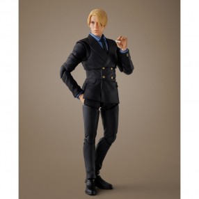 Figura S.H. Figuarts Sanji One Piece 15cm
