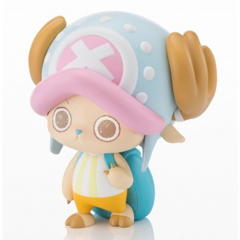Figura Chopper One Piece 10cm