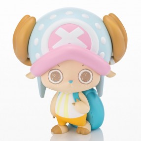 Figura Chopper One Piece 10cm