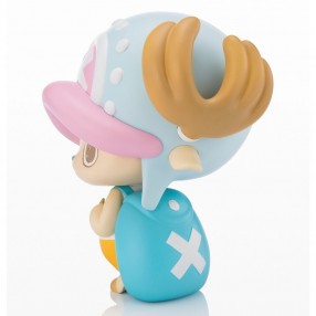 Figura Chopper One Piece 10cm