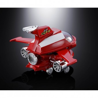 Figura Chogokin Jet Pileder Mazinger Z 6,5cm