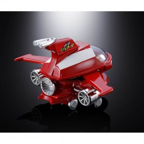 Figura Chogokin Jet Pileder Mazinger Z 6,5cm