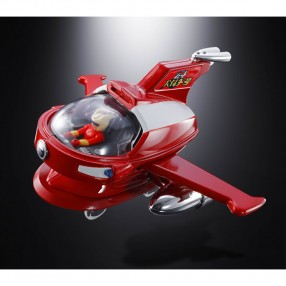 Figura Chogokin Jet Pileder Mazinger Z 6,5cm