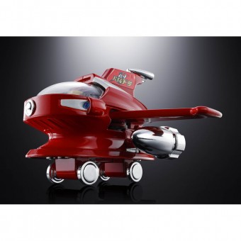 Figura Chogokin Jet Pileder Mazinger Z 6,5cm