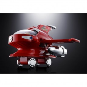 Figura Chogokin Jet Pileder Mazinger Z 6,5cm