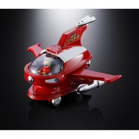 Figura Chogokin Jet Pileder Mazinger Z 6,5cm